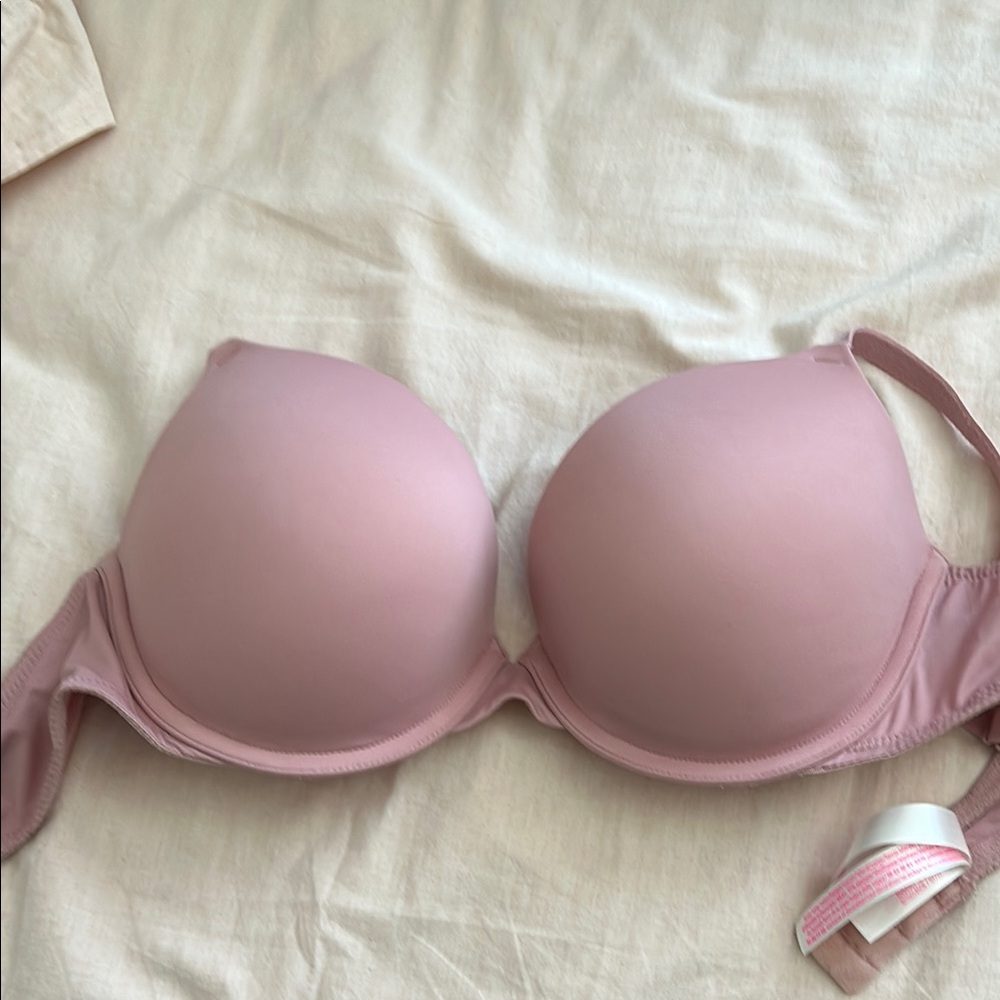 PINK Victoria's Secret Pink Bra